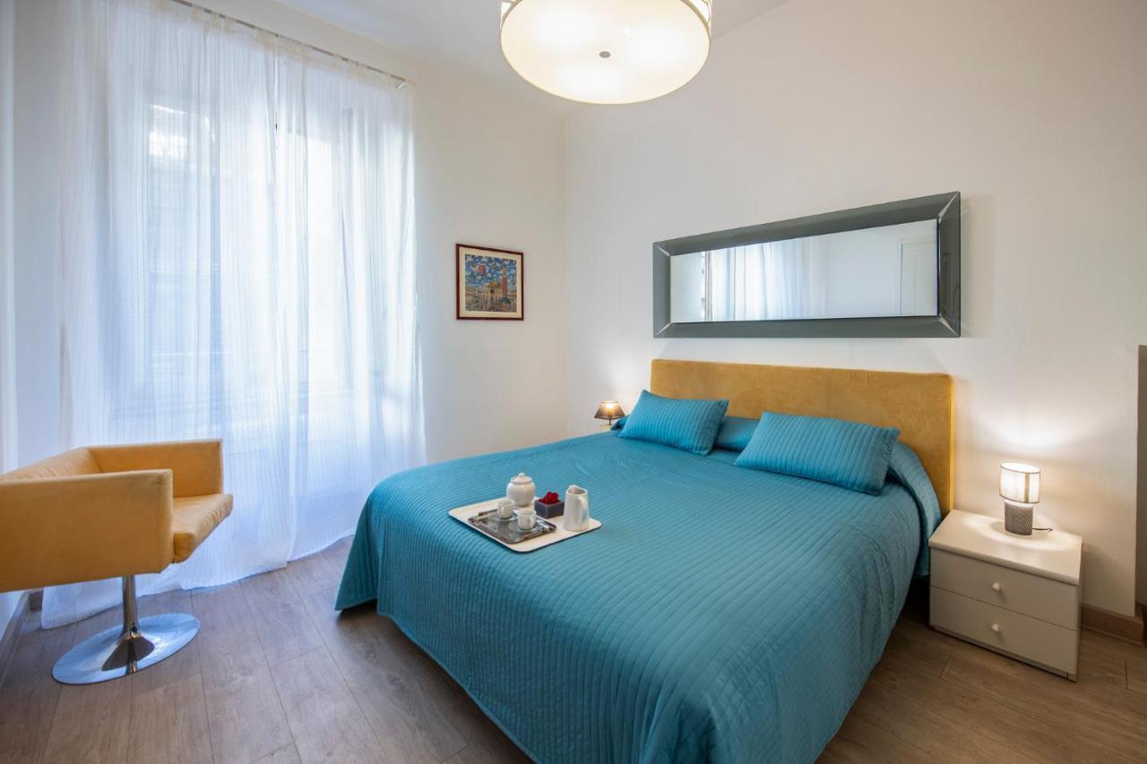 Appartement Mamo - Amalia Piazza Signoria *