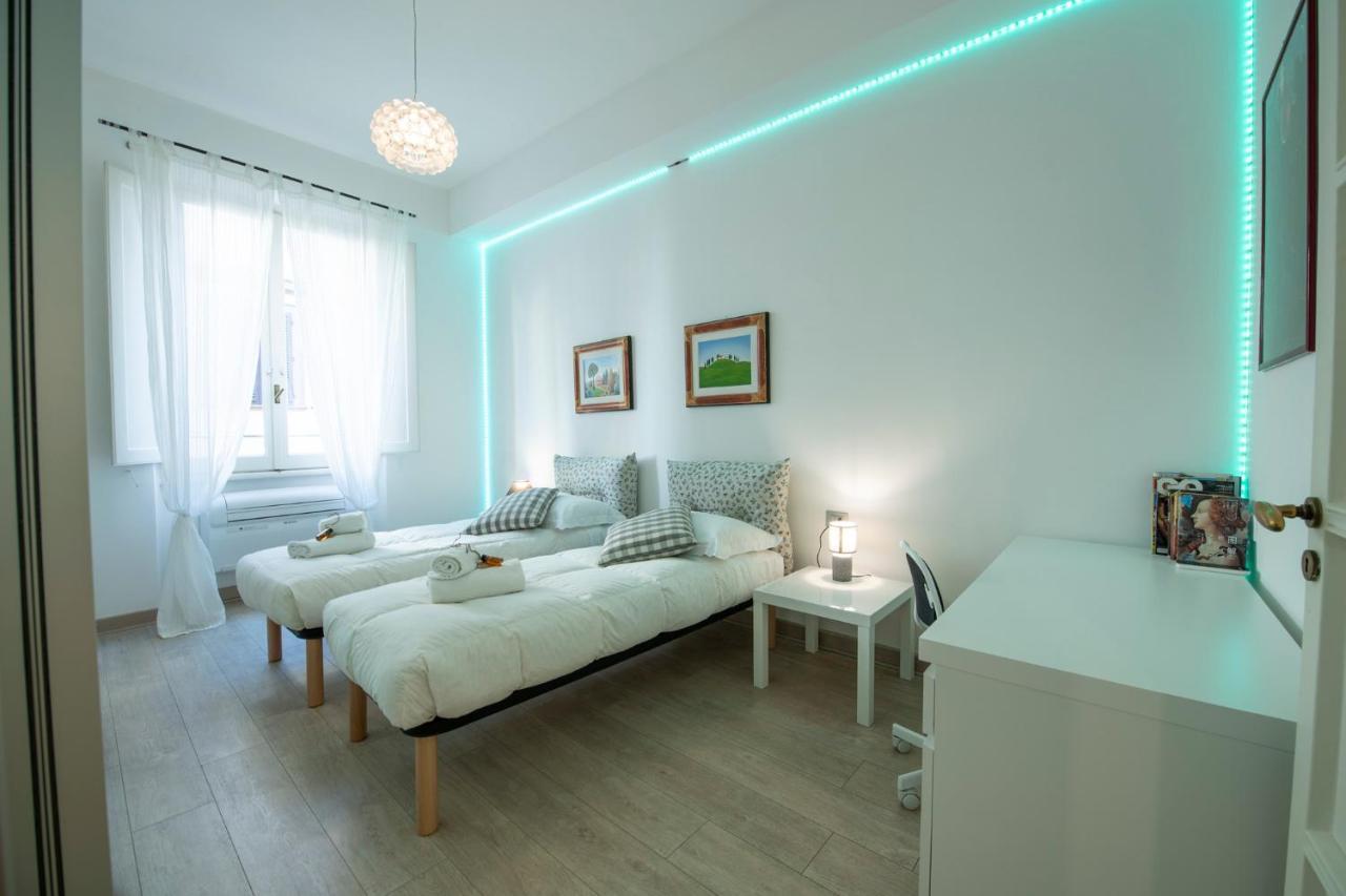 Mamo - Amalia Piazza Signoria Appartement