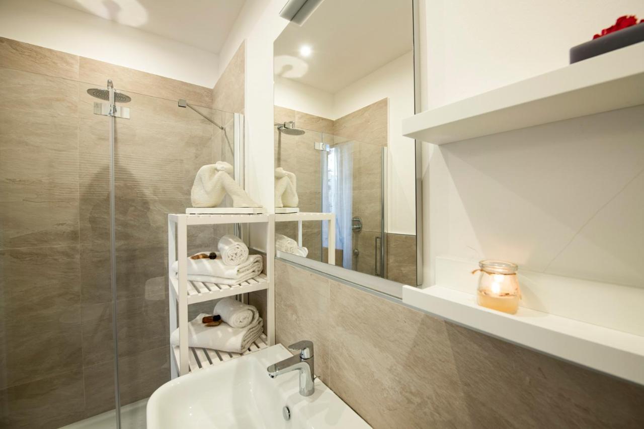 Mamo - Amalia Piazza Signoria Appartement *